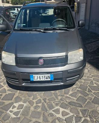 FIAT PANDA 1200 BENZINA GEN 2012