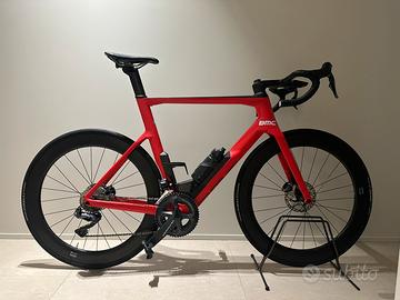 BMC TIMEMACHINE
