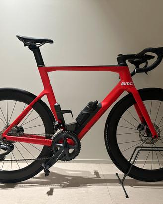 BMC TIMEMACHINE