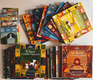 Fiabe Audio-libri