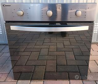 Forno da incasso Candy