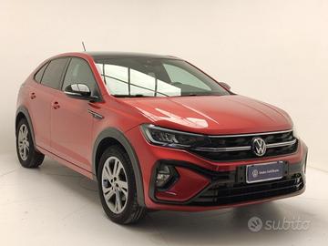 Volkswagen Taigo 1.0 TSI 110 CV R-Line