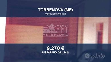 Immobile in asta di 228 m² a Torrenova