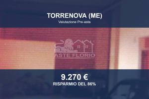 Immobile in asta di 228 m² a Torrenova