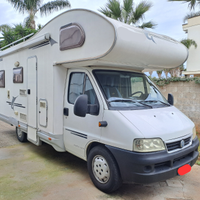 Camper Elnagh Marlin 65 D del 2005