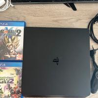 Ps4 slim usata