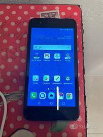 Smartphone LG K9