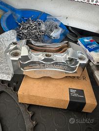 Pezzi crf 450