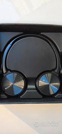 cuffie sony MDR Zx330BT