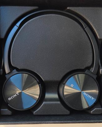 cuffie sony MDR Zx330BT