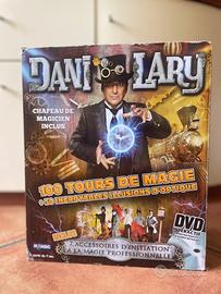Set giochi Magia Dany Lary