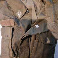 TUTA MIMETICA ESERCITO ITALIANO