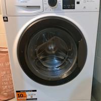 Lavatrice come nuova