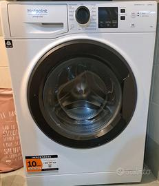 Lavatrice come nuova