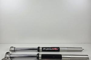 WP 48MM FORCELLE COMPLETE KTM EXC 125 250 300 450