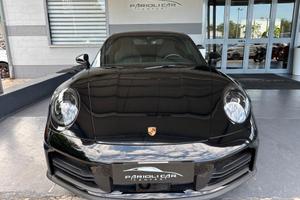Porsche 911 Carrera