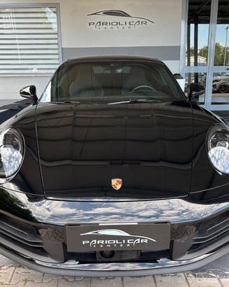 Porsche 911 Carrera