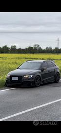 AUDI A3 2016