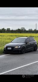 AUDI A3 2016