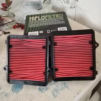 Filtri aria Honda Africa Twin 1000