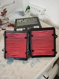 Filtri aria Honda Africa Twin 1000