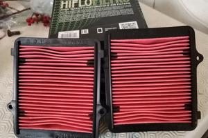 Filtri aria Honda Africa Twin 1000