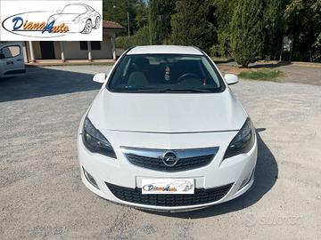 Opel Astra 2.0 CDTI 165CV Sports Tourer aut. Cosmo