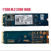 SSD Intel Optane Memory M10 M.2 2280 16GB MEMPEK1W