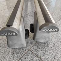 Barre portatutto da tetto FARAD BS