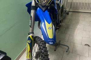 Sherco 300 4t