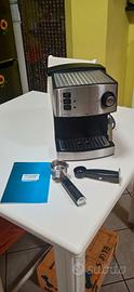 Macchina per caffè espresso
