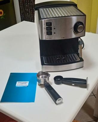 Macchina per caffè espresso