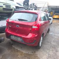 FORD KA 1.5 TDCI