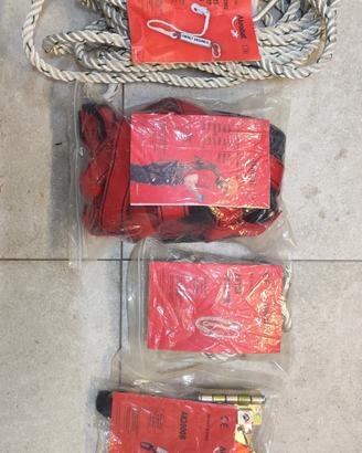 KIT protezione individuale (DPI)