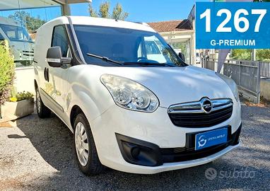 Opel Combo 1.4 Turbo EcoM PC-TN Van (1000kg)