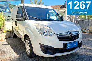 Opel Combo 1.4 Turbo EcoM PC-TN Van (1000kg)