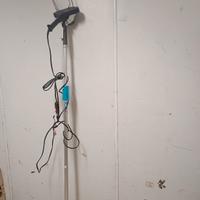 Scuotitore Abbacchiato te per olive  a batteria 