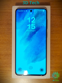 Samsung Galaxy S21 FE 5G Bianco