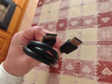 cavo HDMI alta velocità 