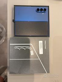Samsung Z Fold 7 256 GB blue Shadow