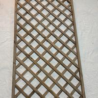 intrecciati giardino traliccio gligliato