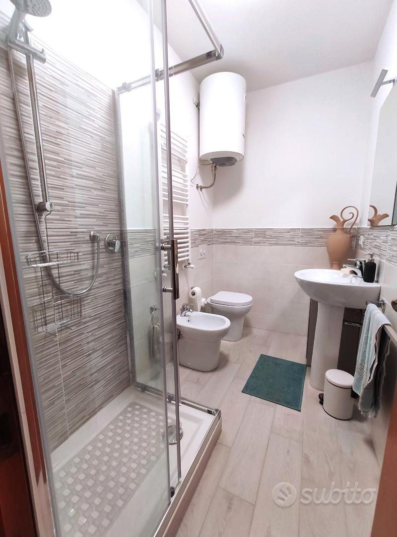 Appartamento – Abbadia San Salvatore, Siena - Vista 3