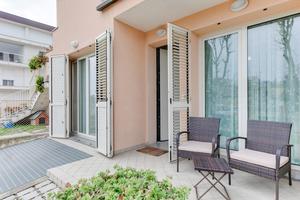 Trilocale a pochi passi dal Mare a Igea-Marina