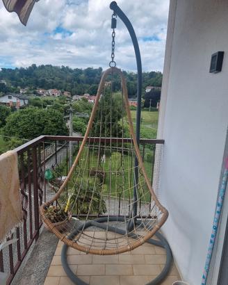 sedia da esterno