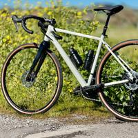 Gravel lapierre crosshill 5.0