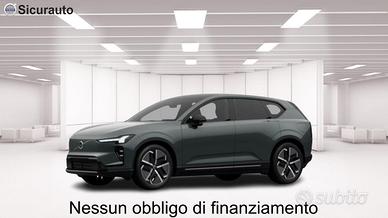 VOLVO Ex60 P10 Awd Ultra