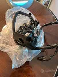 Comando pulsantiera africa twin 1100