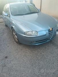 Alfa Romeo 147