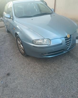 Alfa Romeo 147