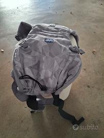 marsupio chicco easy fit